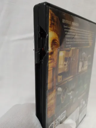 Lotto 3 Giochi PC Tomb Raider / Rainbow Six - Comp