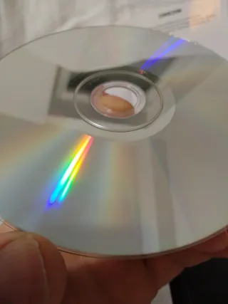 Lotto 3 Giochi PC Tomb Raider / Rainbow Six - Comp