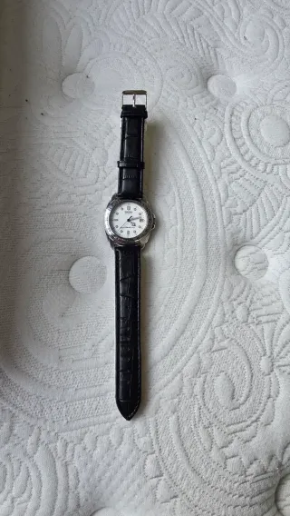 Reloj Seiko Automático con 2 pulseras