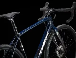 Trek Checkpoint SL6 Talla 54 gravel bikepacking