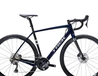 Trek Checkpoint SL6 Talla 54 gravel bikepacking