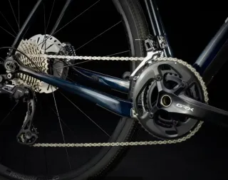 Trek Checkpoint SL6 Talla 54 gravel bikepacking