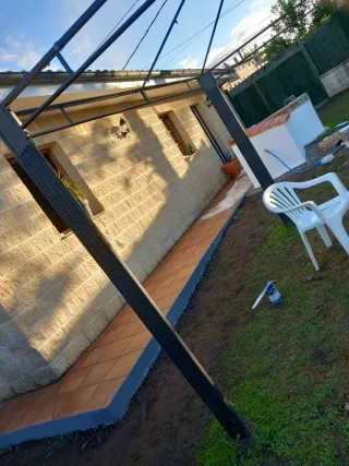 PINTURA Y MANTENIMIENTO