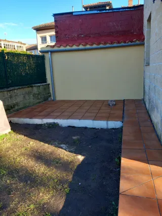 PINTURA Y MANTENIMIENTO