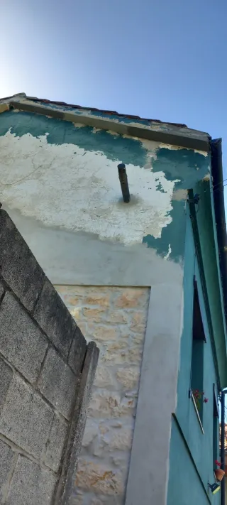 PINTURA Y MANTENIMIENTO