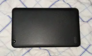 Tableta Híbrida 2-en-1 Negra