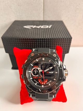 Reloj EKOI Adventure Shock Unique