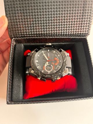 Reloj EKOI Adventure Shock Unique