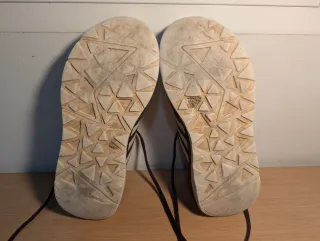 Adidas Questar Drive Talla 38