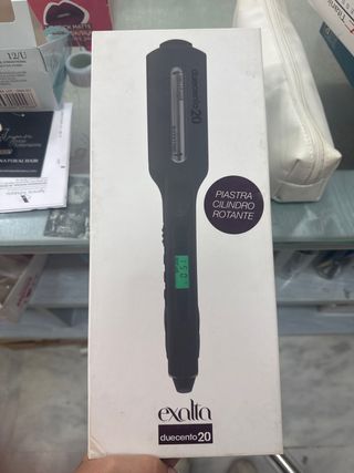 Plancha de pelo Exalta duecento 20
