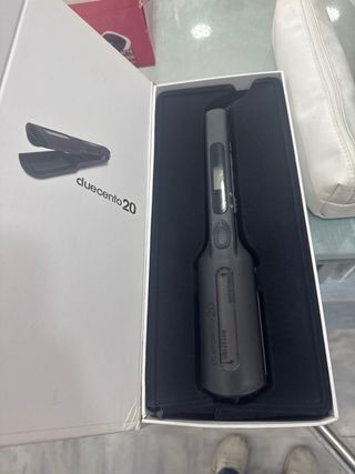 Plancha de pelo Exalta duecento 20