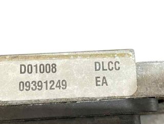 Opel 8972406216 centralita motor uce astra 133978