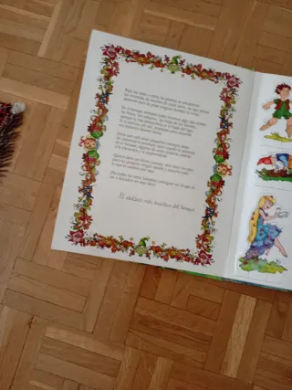 LIBROS-POP-UP EL BOSQUE ANIMADO (Spanish Edition)