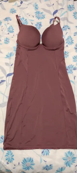 Vestido faja