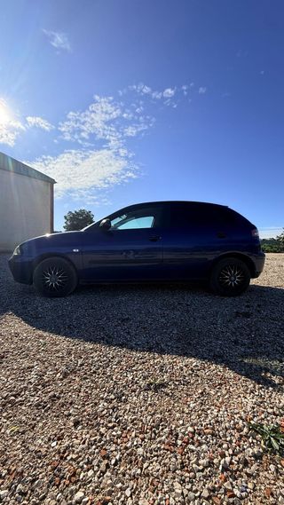 SEAT Ibiza 1.9 SDI Stella
