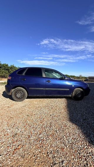 SEAT Ibiza 1.9 SDI Stella