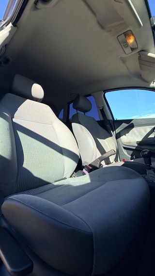 SEAT Ibiza 1.9 SDI Stella