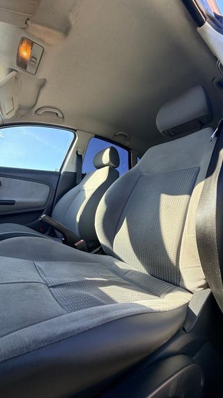 SEAT Ibiza 1.9 SDI Stella