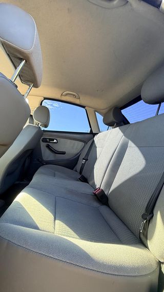 SEAT Ibiza 1.9 SDI Stella