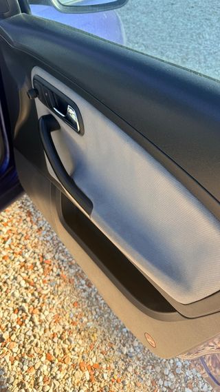 SEAT Ibiza 1.9 SDI Stella