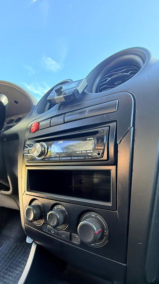 SEAT Ibiza 1.9 SDI Stella