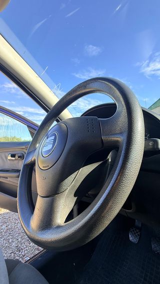 SEAT Ibiza 1.9 SDI Stella