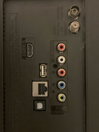 TV LG 43 Pulgadas Smart TV