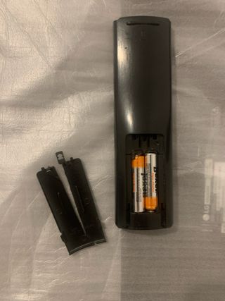 TV LG 43 Pulgadas Smart TV