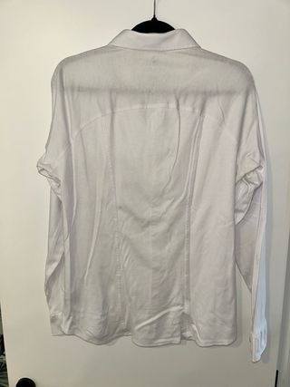 Camisa DESOTO elástica