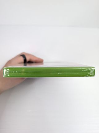 Grabbed By The Ghoulies Xbox Sigillato