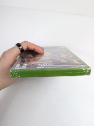 Grabbed By The Ghoulies Xbox Sigillato
