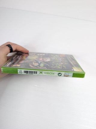 Grabbed By The Ghoulies Xbox Sigillato