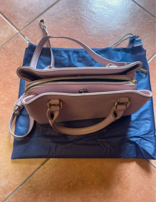 Borsa Trussardi rosa