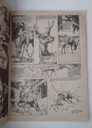 Conan El Bárbaro Relatos Salvajes. Vértice