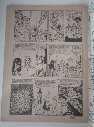 Conan El Bárbaro Relatos Salvajes. Vértice