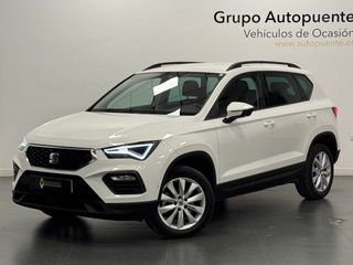Seat Ateca Style DSG