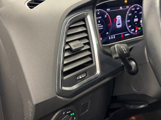 Seat Ateca Style DSG