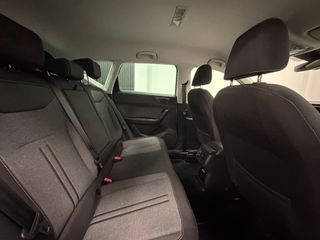 Seat Ateca Style DSG