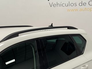 Seat Ateca Style DSG