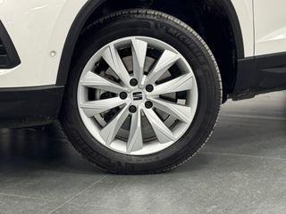 Seat Ateca Style DSG