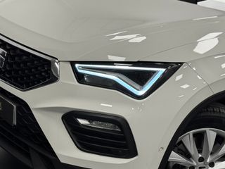 Seat Ateca Style DSG
