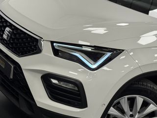 Seat Ateca Style DSG