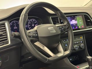 Seat Ateca Style DSG
