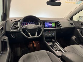 Seat Ateca Style DSG