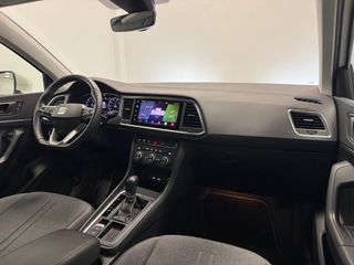 Seat Ateca Style DSG