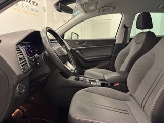 Seat Ateca Style DSG