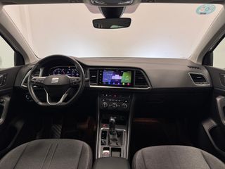 Seat Ateca Style DSG