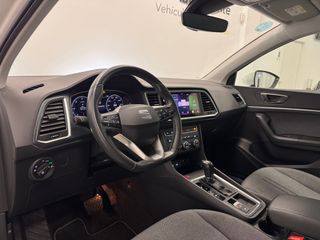 Seat Ateca Style DSG
