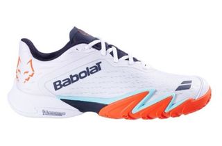ZAPATILLAS BABOLAT 2026 JUAN LEBRÓN