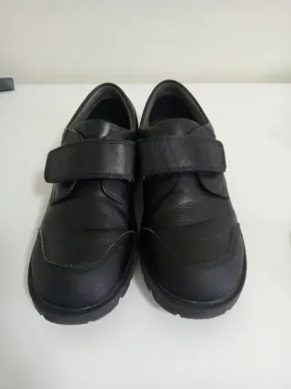 Zapatos Geox niño talla 36